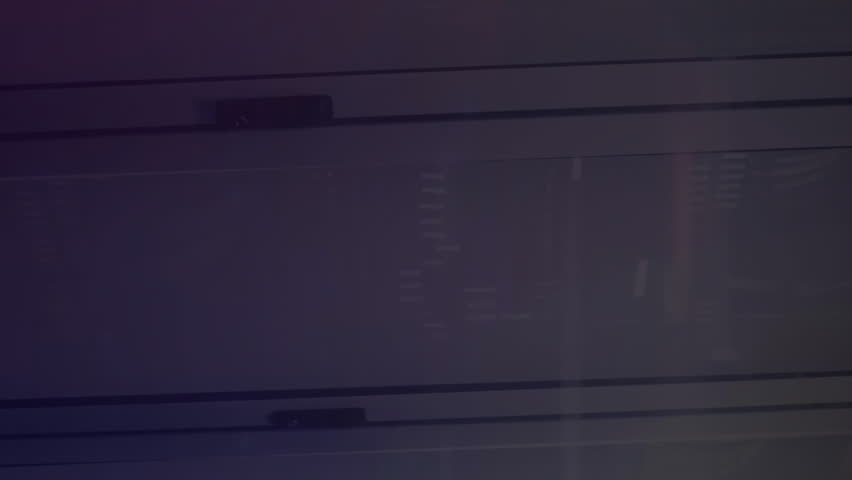 Animation of digital brain, circuit board and data processing over computer servers. Global connections, computing and data processing concept digitally generated video. - Powered by Shutterstock - Get 15% off with code: PIKWIZARD15