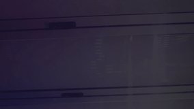 Animation of digital brain, circuit board and data processing over computer servers. Global connections, computing and data processing concept digitally generated video. - Powered by Shutterstock - Get 15% off with code: PIKWIZARD15