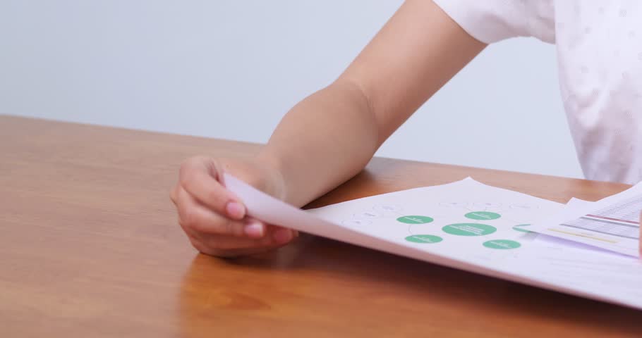 Explore how to interpret business reports effectively for better decision-making.