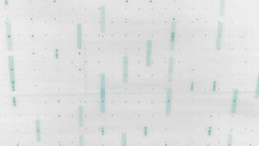 Animating financial data with graphs and numbers on digital grid background. Finance, analytics, data visualization, technology, information, economy - Powered by Shutterstock - Get 15% off with code: PIKWIZARD15