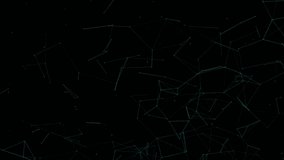 Rotating blue digital interface with binary code and circular patterns, futuristic animation. Technology, data, abstract, software, cyber, virtual - Powered by Shutterstock - Get 15% off with code: PIKWIZARD15