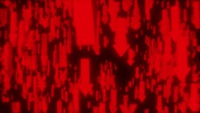 Red arrows fall with the Chinese Yuan symbol (¥), indicating currency weakening, economic downturn, and negative market trends. Ideal for forex loss, crisis visuals, and financial reports - Powered by Shutterstock - Get 15% off with code: PIKWIZARD15