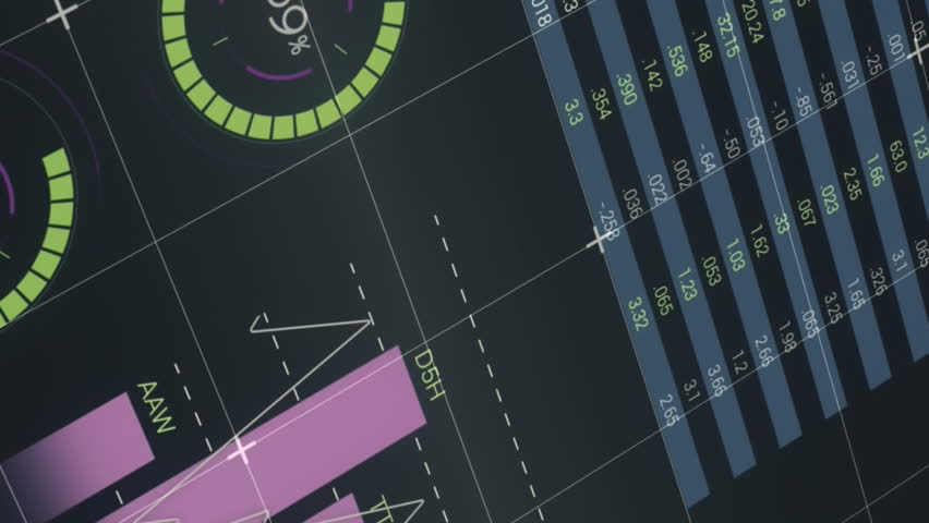 Animation of heart icons over statistics and data processing. global social media, connections, digital interface, technology and networking concept digitally generated video. - Powered by Shutterstock - Get 15% off with code: PIKWIZARD15