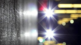 Animation of icons and data processing over out of focus city. Global social media, business, connections, computing and data processing concept digitally generated video. - Powered by Shutterstock - Get 15% off with code: PIKWIZARD15