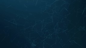 Animation of dna strands over scope scanning and shapes. Science, technology and digital interface concept digitally generated video. - Powered by Shutterstock - Get 15% off with code: PIKWIZARD15