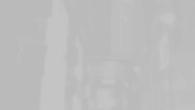 Animation of statistical and stock market data processing over grid network against grey background. Global economy and business data technology concept - Powered by Shutterstock - Get 15% off with code: PIKWIZARD15