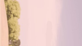 Animation of digital icons and data processing over african american male athlete kissing his medal. Sports technology concept - Powered by Shutterstock - Get 15% off with code: PIKWIZARD15