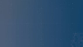 Animation of man touching screen with medical data processing and dna strand. global connections, science and digital interface concept digitally generated video. - Powered by Shutterstock - Get 15% off with code: PIKWIZARD15