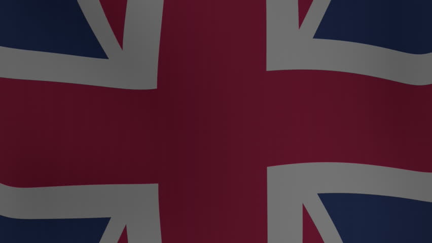 Animation of financial data processing over flag of uk. Global finances, computing and digital interface concept digitally generated video. - Powered by Shutterstock - Get 15% off with code: PIKWIZARD15