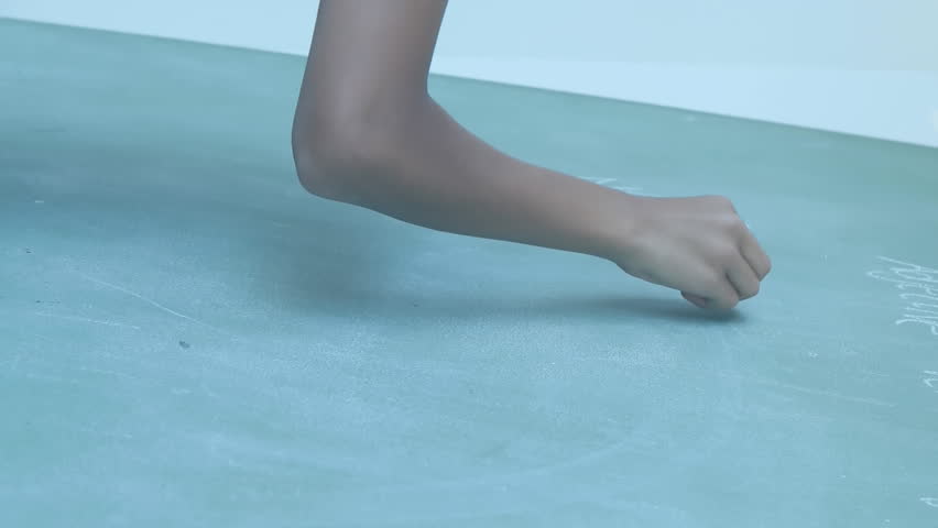 Animation of dna strand diagrams and mathematical equations over schoolboy at chalkboard. Education, childhood, school and learning concept digitally generated video. - Powered by Shutterstock - Get 15% off with code: PIKWIZARD15