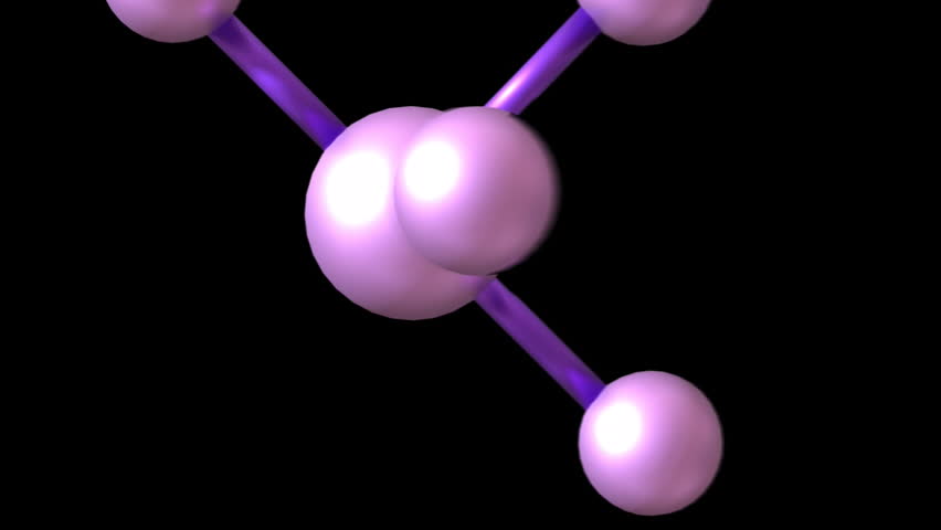 Animation of molecules and scientific data processing. Global science, digital interface, computing and data processing concept digitally generated video. - Powered by Shutterstock - Get 15% off with code: PIKWIZARD15
