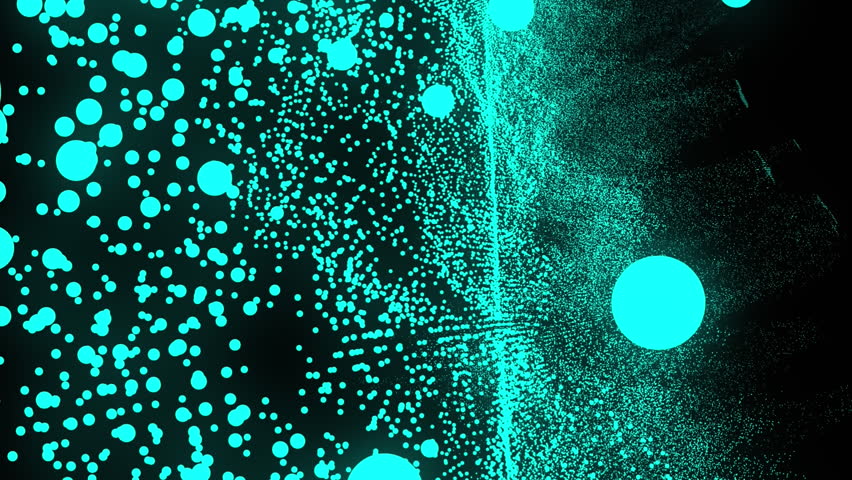 Animation of spots and digital wave over statistical data processing on purple gradient background. Computer interface and business data technology concept - Powered by Shutterstock - Get 15% off with code: PIKWIZARD15