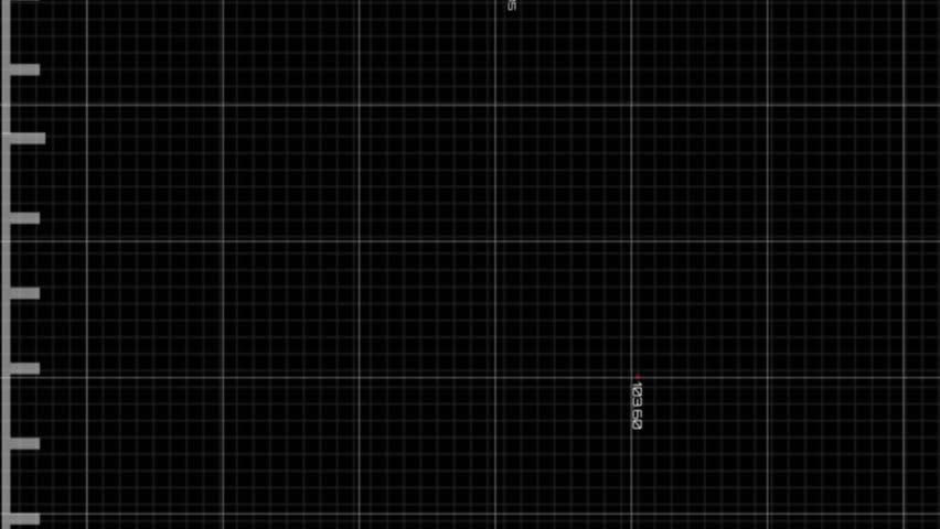Animation of statistical data processing and dna structures against blue background. Medical research and business data technology concept - Powered by Shutterstock - Get 15% off with code: PIKWIZARD15