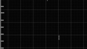 Animation of statistical data processing and dna structures against blue background. Medical research and business data technology concept - Powered by Shutterstock - Get 15% off with code: PIKWIZARD15