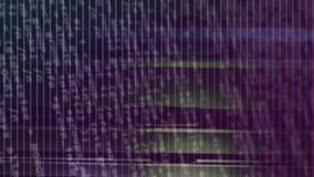 Animation of biometric photos, circuit board and data processing over computer servers. Global business, connections, computing and data processing concept digitally generated video. - Powered by Shutterstock - Get 15% off with code: PIKWIZARD15