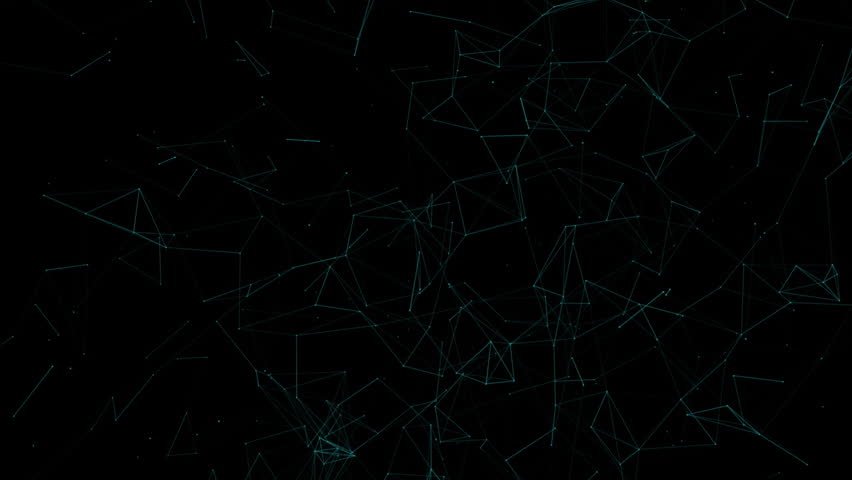 Animation of data processing over blue circular scanner on black background. Connection, data, processing, digital interface and communication, digitally generated video. - Powered by Shutterstock - Get 15% off with code: PIKWIZARD15