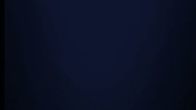 Animation of digital data processing over network of people icons on black background. Global connections, computing and data processing concept digitally generated video. - Powered by Shutterstock - Get 15% off with code: PIKWIZARD15