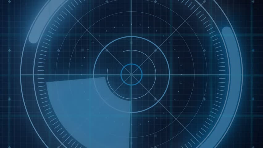 Animation of data processing over diagrams and scope scanning. Technology, business and digital interface concept digitally generated video. - Powered by Shutterstock - Get 15% off with code: PIKWIZARD15