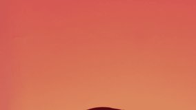 Animation of african american male soccer player over data processing. Global sport and digital interface concept digitally generated video. - Powered by Shutterstock - Get 15% off with code: PIKWIZARD15