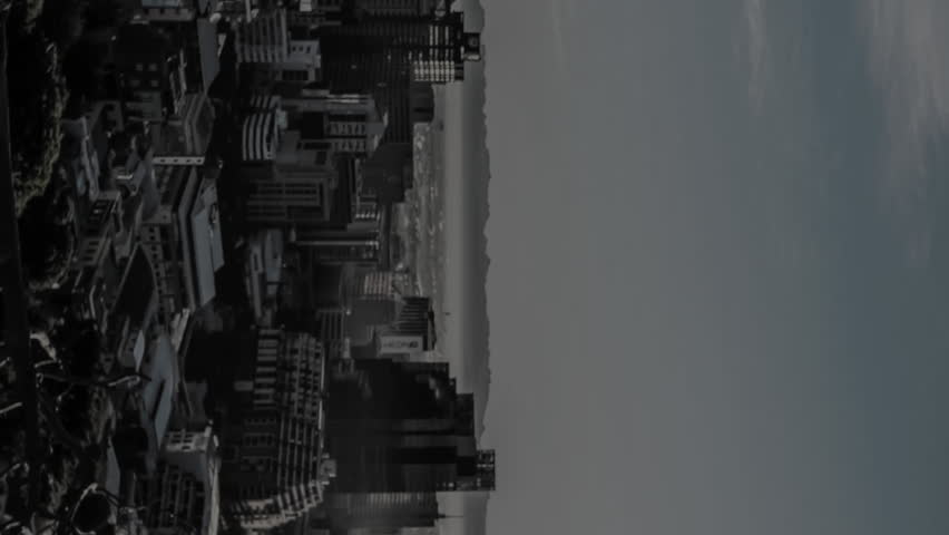 Animation of data processing, cityscape and connections. Global networks, computing, digital interface and data processing concept digitally generated video. - Powered by Shutterstock - Get 15% off with code: PIKWIZARD15