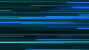 Animation of football and data processing over neon light trails. Global business, finances, digital interface, computing and data processing concept digitally generated video. - Powered by Shutterstock - Get 15% off with code: PIKWIZARD15