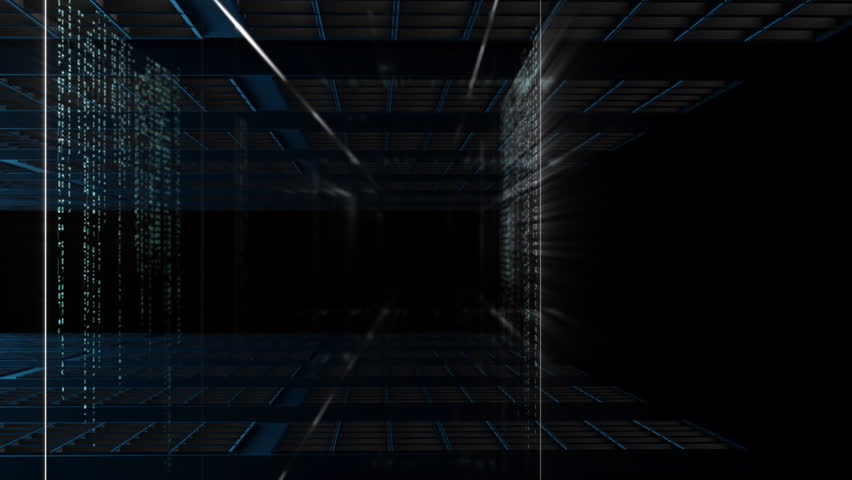 Animation of data processing over computer servers. Global data processing, digital interface and computing concept digitally generated video. - Powered by Shutterstock - Get 15% off with code: PIKWIZARD15