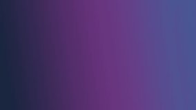 Animation of multicoloured puzzle pieces on purple background. Autism awareness month, childhood and learning difficulties awareness concept digitally generated video - Powered by Shutterstock - Get 15% off with code: PIKWIZARD15