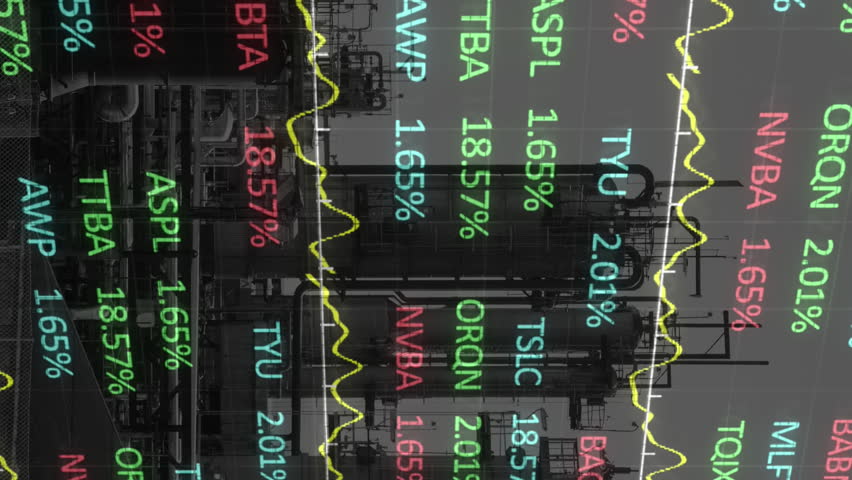 Animation of crane at construction site, financial data processing and statistics. global development, business, digital interface and data processing concept digitally generated video. - Powered by Shutterstock - Get 15% off with code: PIKWIZARD15