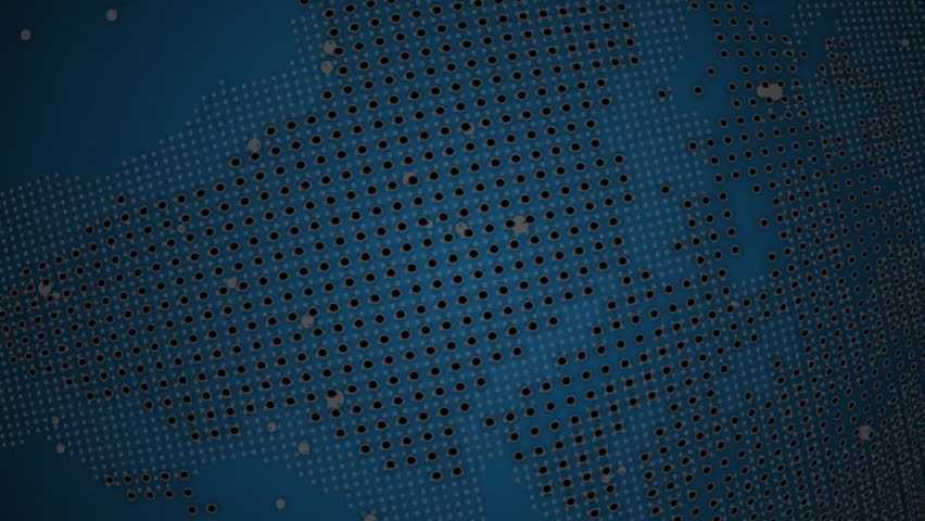 Animation of dna strands spinning over globe and data processing. Global science, data processing and connections concept digitally generated video. - Powered by Shutterstock - Get 15% off with code: PIKWIZARD15