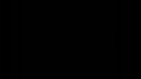 Animation of blue and green neon circles moving in seamless loop over light trails. Abstract, colour and movement concept digitally generated video. - Powered by Shutterstock - Get 15% off with code: PIKWIZARD15