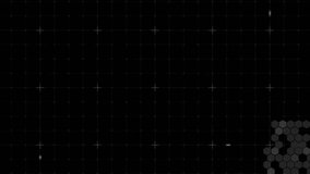 AI and cybersecurity icons over digital human face with binary code background. Technology, data, protection, network, virtual, futuristic - Powered by Shutterstock - Get 15% off with code: PIKWIZARD15