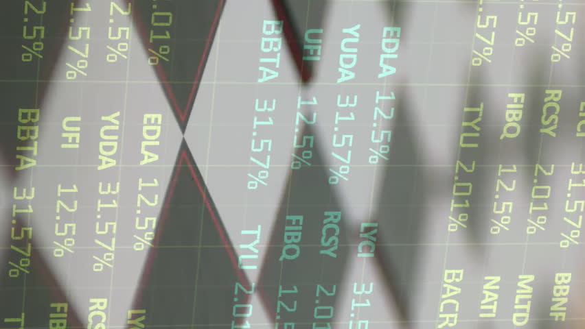 Showing stock market data animation over chess pieces on board. Strategy, finance, investment, analysis, economy, business - Powered by Shutterstock - Get 15% off with code: PIKWIZARD15