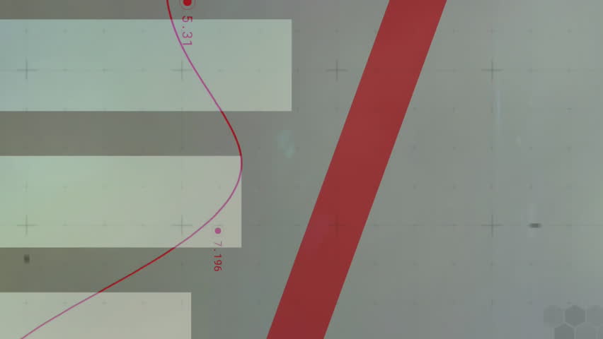 Animation of financial data processing over caucasian businessman using tablet. Global finance, business, connections, computing and data processing concept digitally generated video. - Powered by Shutterstock - Get 15% off with code: PIKWIZARD15