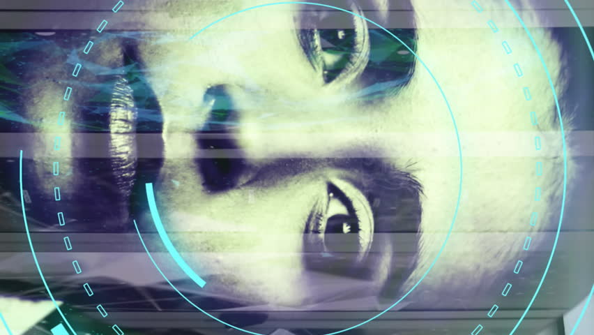 Animation of digital interface with icons and data processing. Global computer network technology 5G concept digitally generated image. - Powered by Shutterstock - Get 15% off with code: PIKWIZARD15