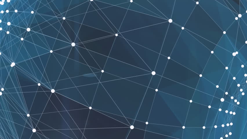 Animation of digital social media icons over globe of network of connections. digital interface global connection and communication concept digitally generated video. - Powered by Shutterstock - Get 15% off with code: PIKWIZARD15