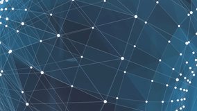 Animation of digital social media icons over globe of network of connections. digital interface global connection and communication concept digitally generated video. - Powered by Shutterstock - Get 15% off with code: PIKWIZARD15