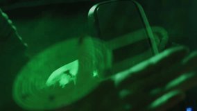 Animation of digital padlock over asian man wearing vr headset. data processing, global network safety and technology concept digitally generated video. - Powered by Shutterstock - Get 15% off with code: PIKWIZARD15