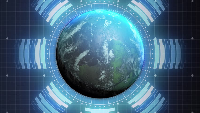 Animation of globe, circuit board, data processing over statistics. Global business, finances, digital interface, computing and data processing concept digitally generated video. - Powered by Shutterstock - Get 15% off with code: PIKWIZARD15