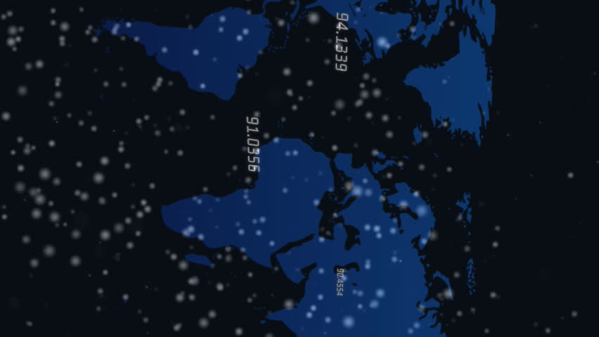 Animation of medical data processing and statistics recording Covid 19 cases, DNA strand spinning over world map. Global coronavirus pandemic concept digitally generated image. - Powered by Shutterstock - Get 15% off with code: PIKWIZARD15