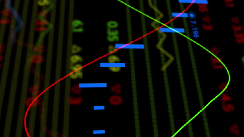 Animation of bitcoin over financial data processing on black background. Global cryptocurrency, business, finance, data processing and digital interface concept digitally generated video. - Powered by Shutterstock - Get 15% off with code: PIKWIZARD15