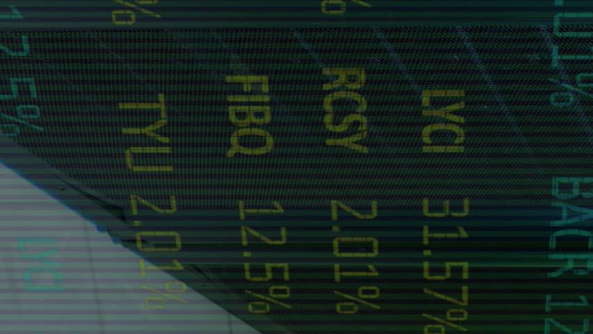 Animation of coins with nft and financial graphs and data over servers. Network, finance and economy concept digitally generated video. - Powered by Shutterstock - Get 15% off with code: PIKWIZARD15