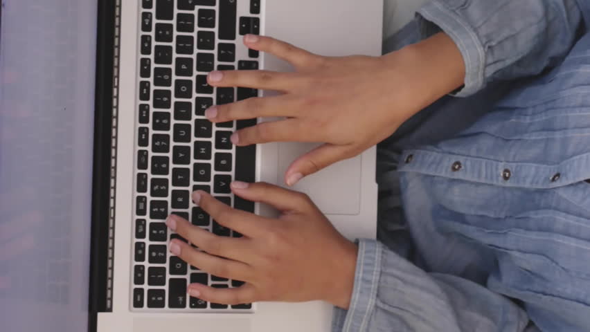 Animation of ai text and data over female student in hijab with laptop. Global artificial intelligence, connections, computing and data processing concept digitally generated video. - Powered by Shutterstock - Get 15% off with code: PIKWIZARD15