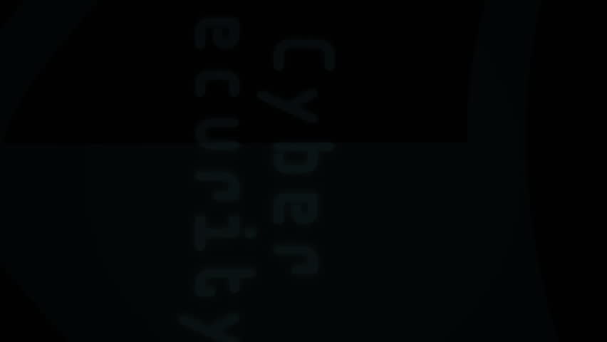 Animation of scope scanning and financial data processing. Global connections, digital interface, computing and data processing concept digitally generated video. - Powered by Shutterstock - Get 15% off with code: PIKWIZARD15