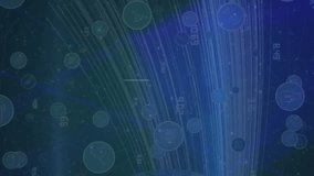 Animation of social media icons and numbers over road traffic and cityscape. Global digital interface technology and networking concept digitally generated video. - Powered by Shutterstock - Get 15% off with code: PIKWIZARD15