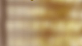 Animation of keys with house keychain over blurred background. Moving house and digital interface concept digitally generated video. - Powered by Shutterstock - Get 15% off with code: PIKWIZARD15