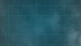 Animation of icons changing black numbers and over digital human. Social media and communication interface concept digitally generated video. - Powered by Shutterstock - Get 15% off with code: PIKWIZARD15