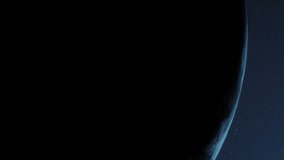 Animation of computer language and soundwaves over globe against abstract background. Digitally generated, hologram, illustration, globalization, frequency, coding and technology concept. - Powered by Shutterstock - Get 15% off with code: PIKWIZARD15