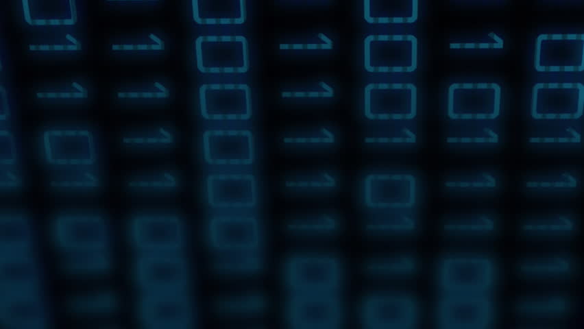 Animation of binary codes, radars, maps, globes and computer language over black background. Digitally generated, hologram, globalization, coding, programming language and technology concept. - Powered by Shutterstock - Get 15% off with code: PIKWIZARD15