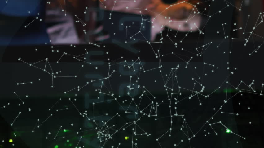 Animation of data processing and eye icon over diverse workers in server room. Computer security day and celebration concept digitally generated video. - Powered by Shutterstock - Get 15% off with code: PIKWIZARD15