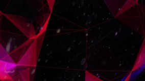 Animation of scope scanning and data processing over grid. Global computing, digital interface and data processing concept digitally generated video. - Powered by Shutterstock - Get 15% off with code: PIKWIZARD15